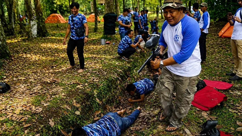 OTSUKA- Outbound-medan-wonderfultoba-harga-outbound-medan-paket-outbound