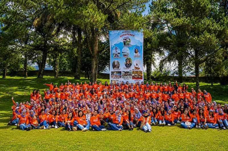 BTPN - Outbound-medan-wonderfultoba-harga-outbound-medan-paket-outbound