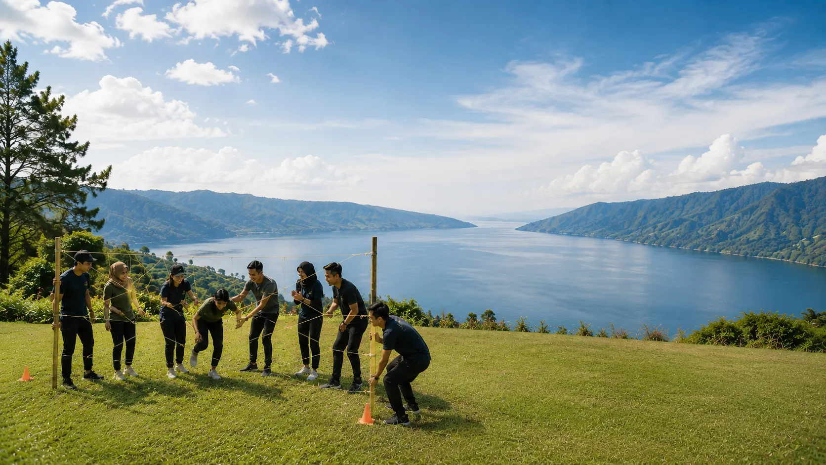 Team Building
