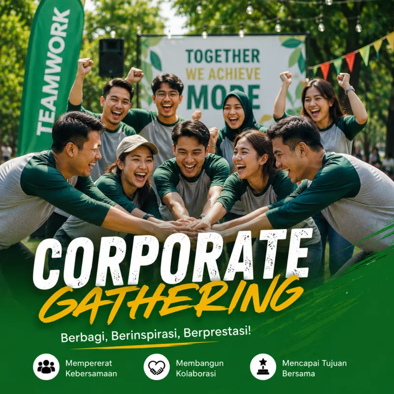 Outbound & Gathering - Image 1