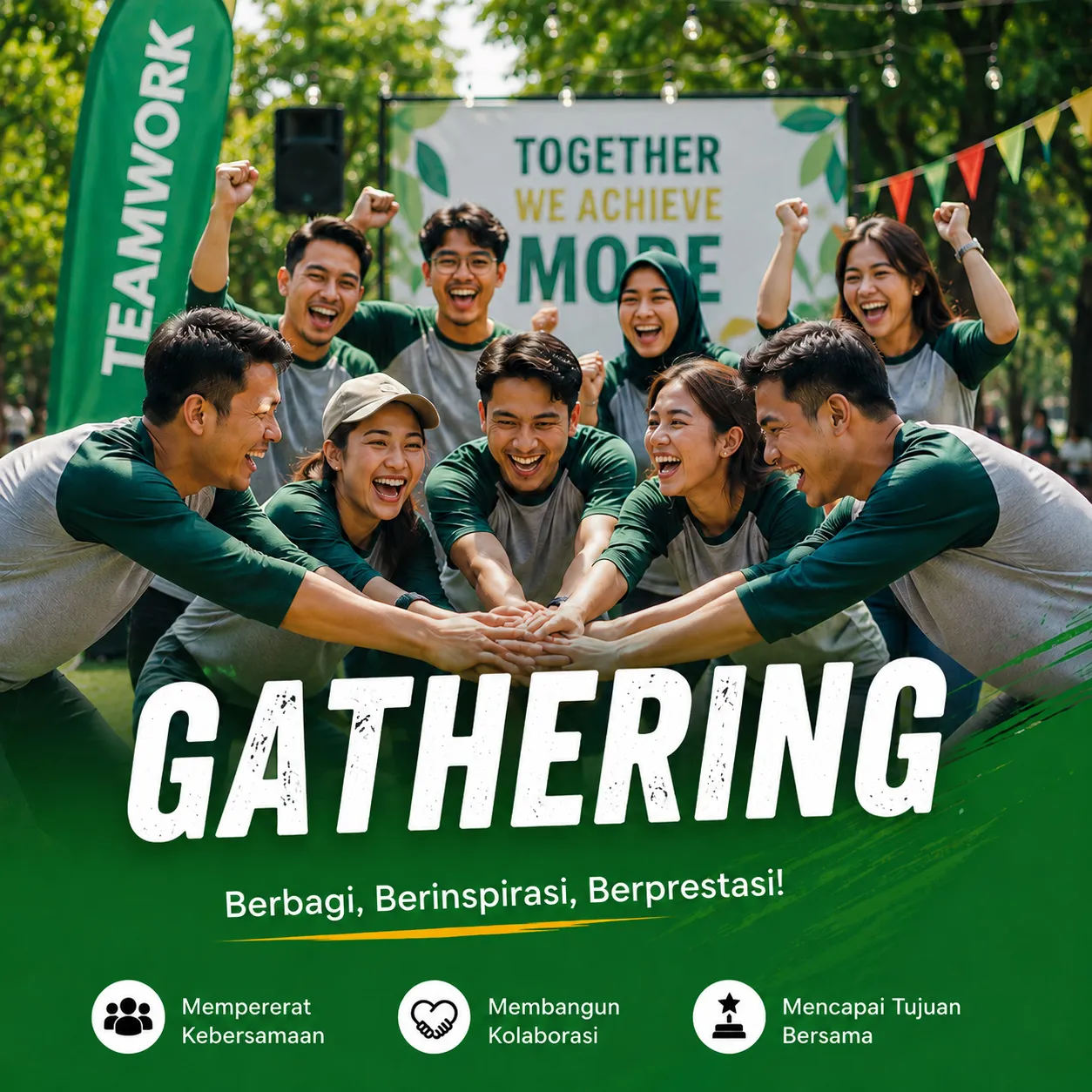 GATHERING