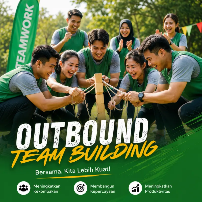 TEAM BUILDING